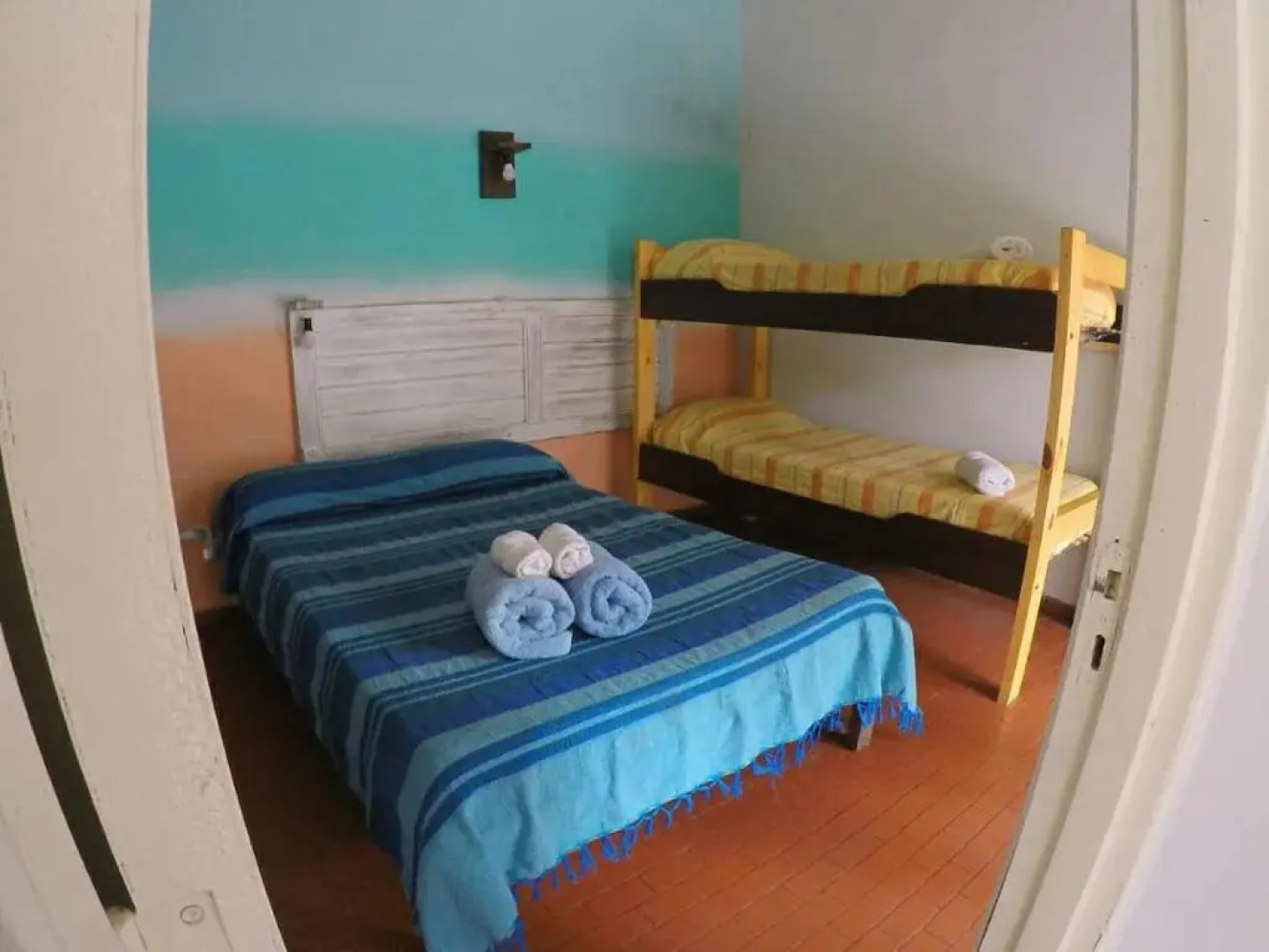 Comunidad Monte Pasubio