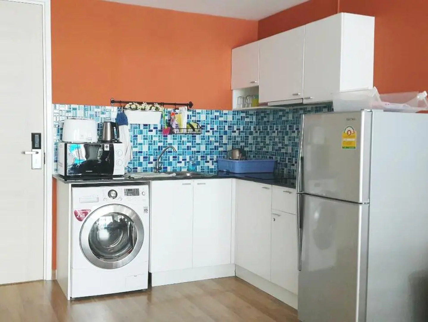 My Resort Hua Hin A303