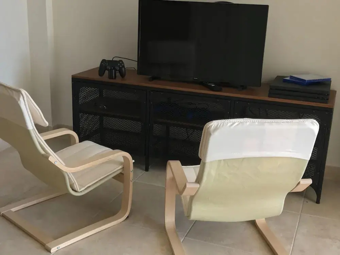 Villa in Le Plan-de-la-tour With Pool