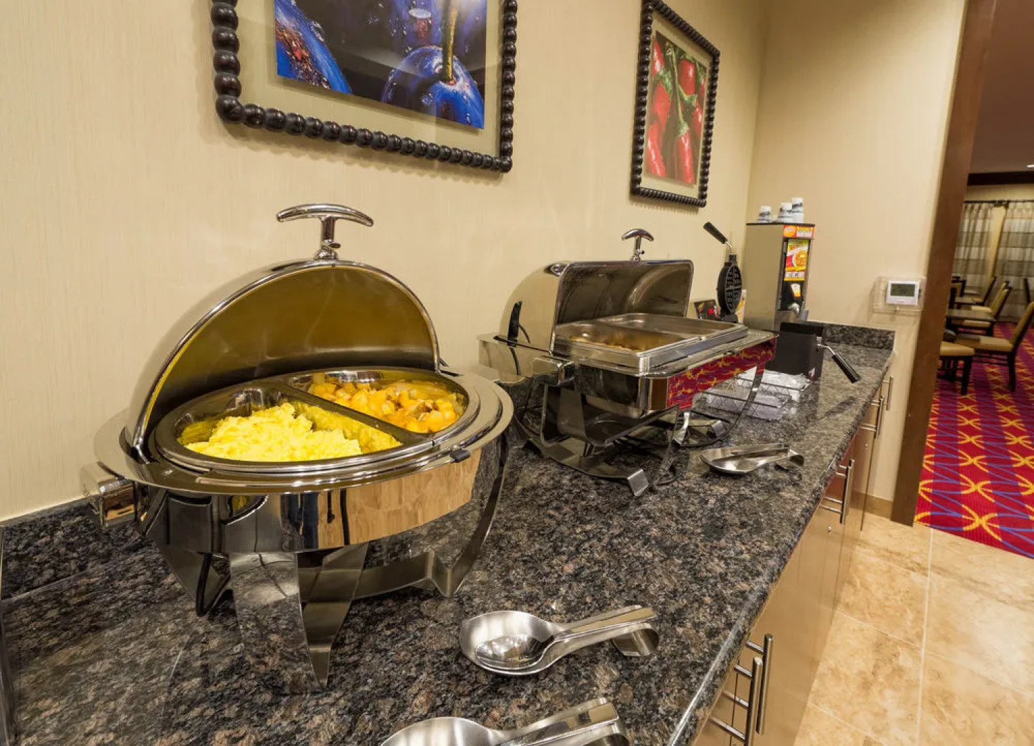 TownePlace Suites Seguin