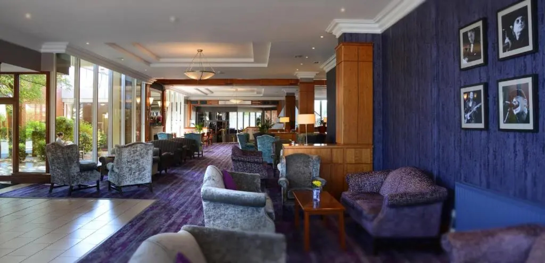Hotel Killarney