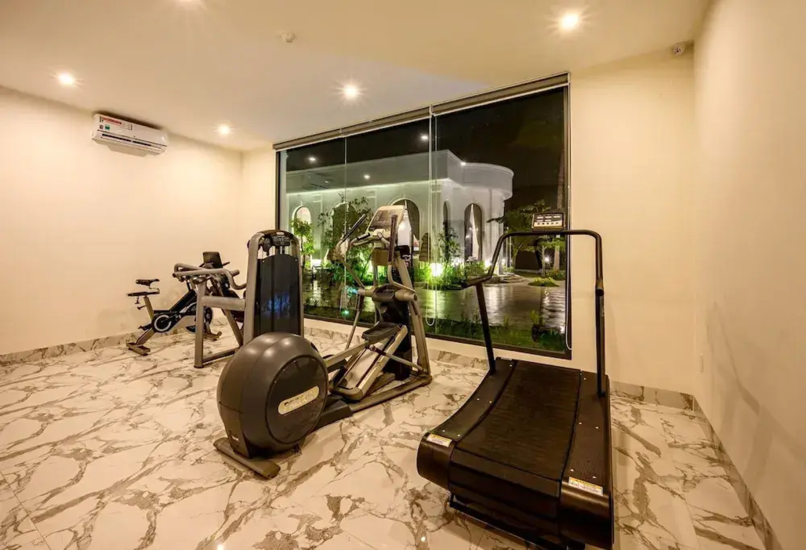 Seaside Boutique Resort Quy Nhon