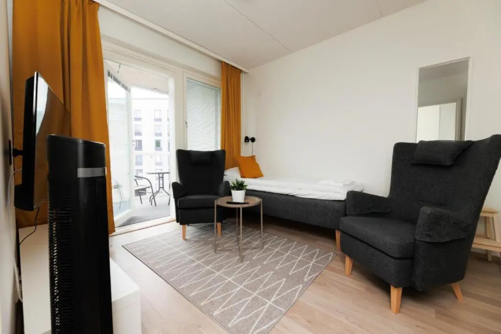 Hiisi Homes Hämeenlinna Asemanranta