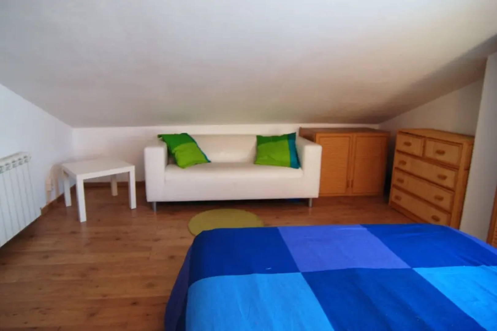 HomeHolidaysRentals Gema