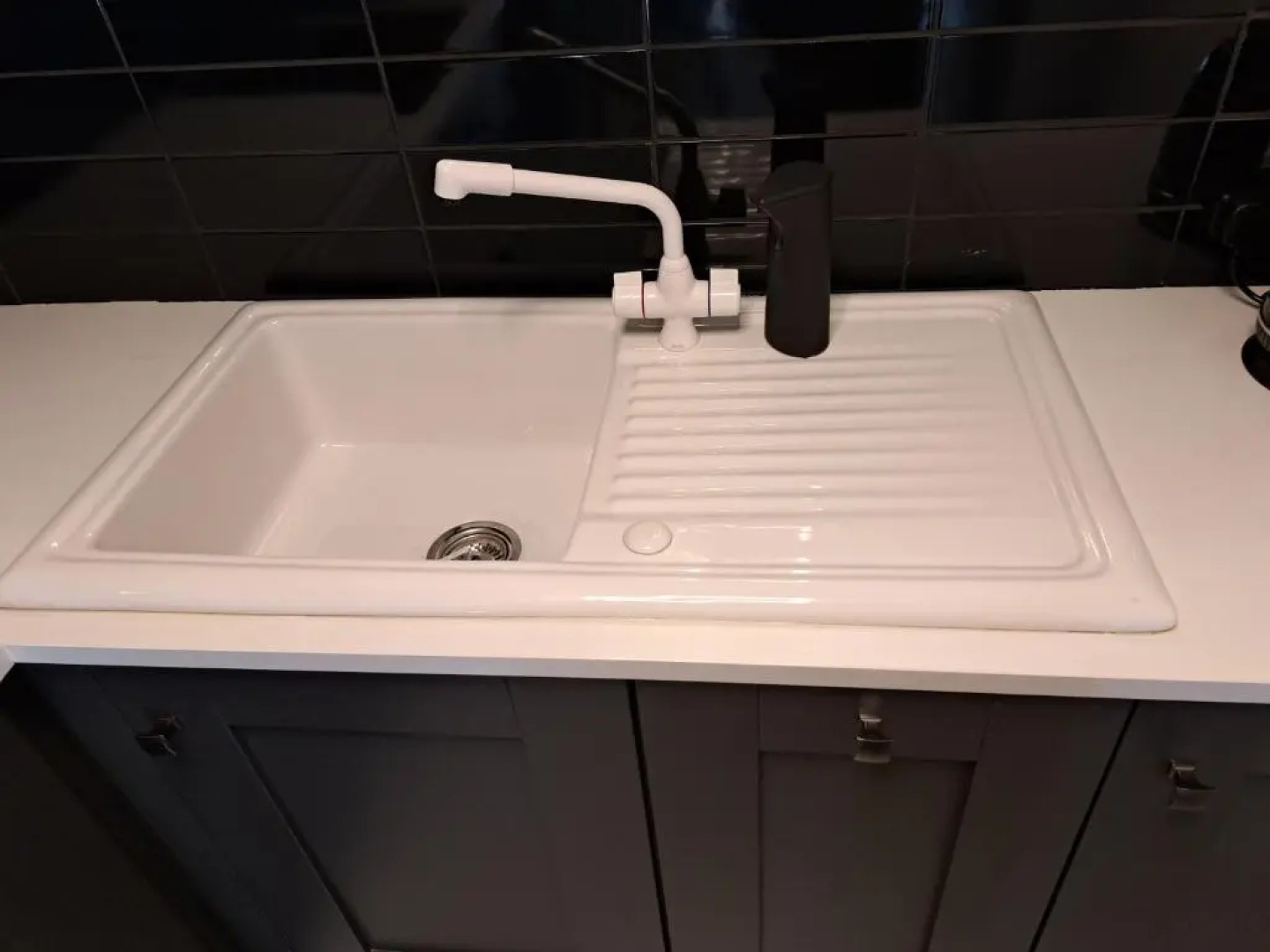 SeaView Apartment Suite