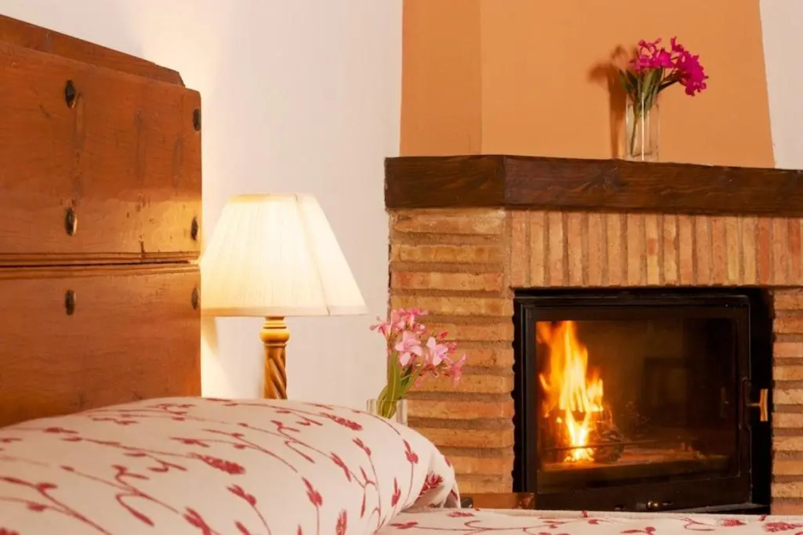 Palacio Viejo de las Corchuelas