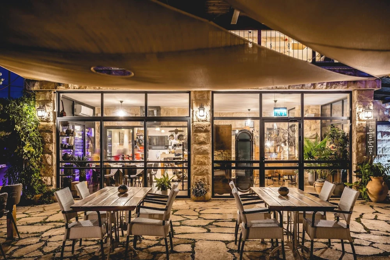 Grand Vista Boutique Hotel And Spa