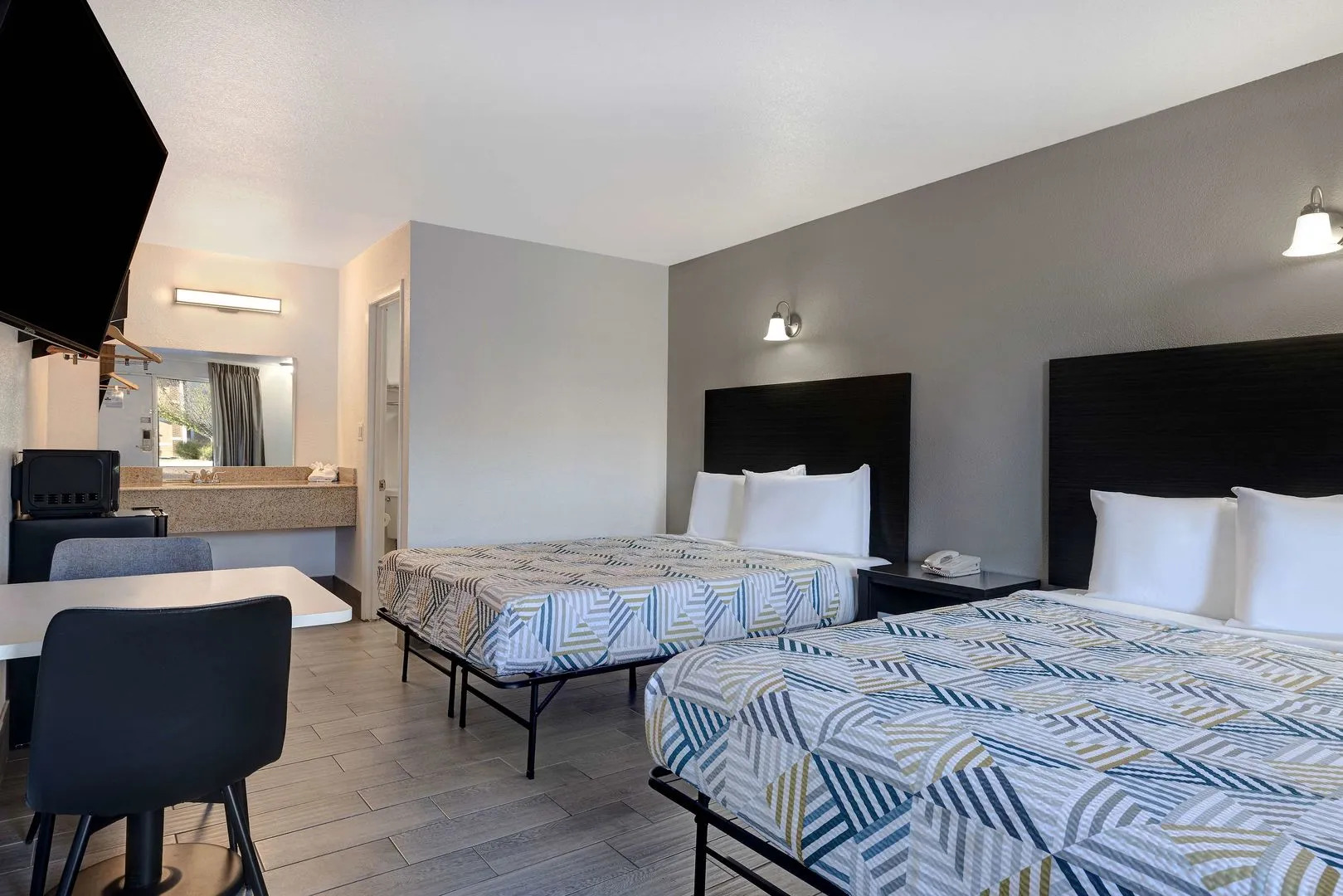 Studio 6 Branson West MO Silver Dollar City