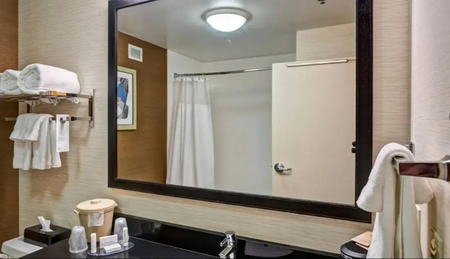 Fairfield Inn by Marriott Christiansburg