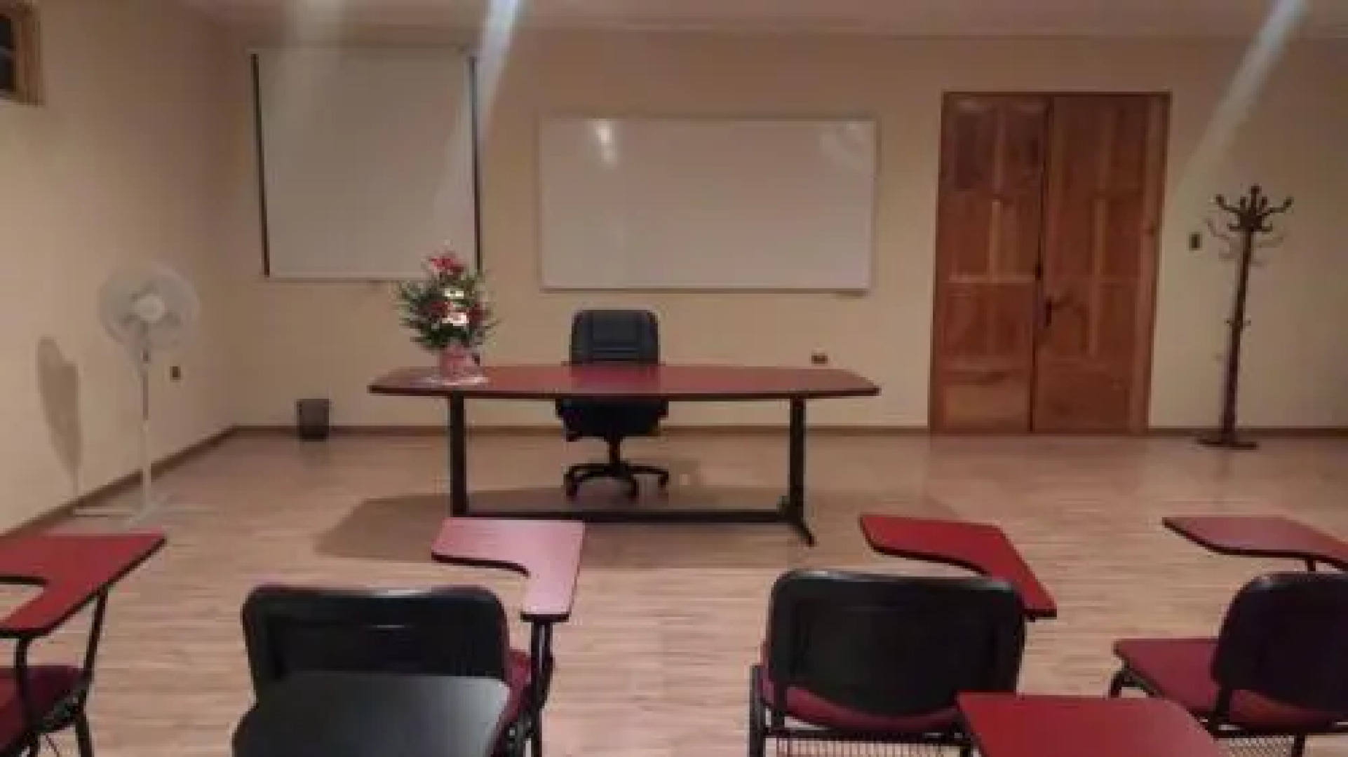 Hotel Punakora Aconcagua