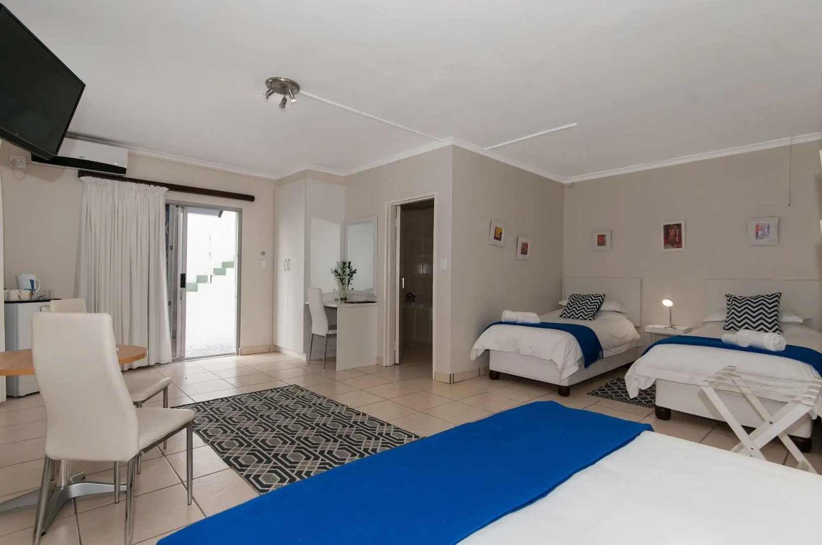 Millard Crescent Guest House