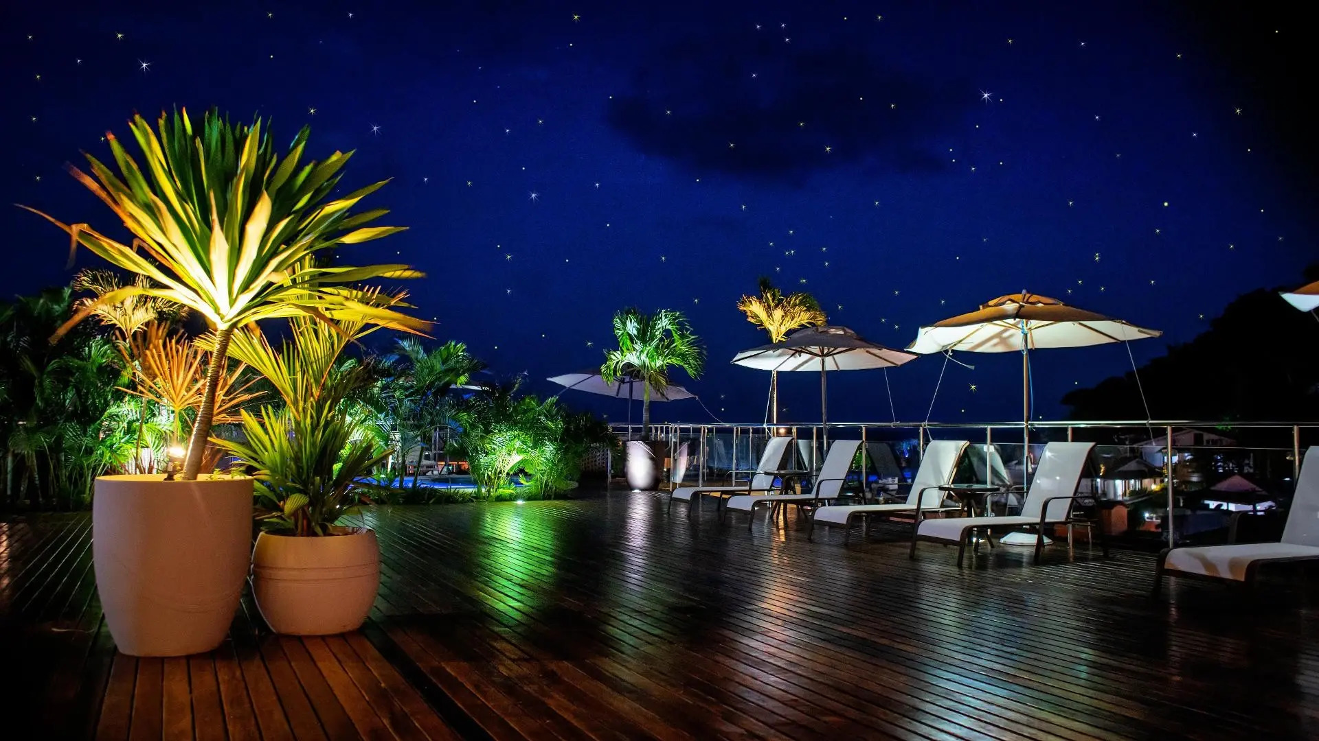 Charme Pousada Boutique & Spa