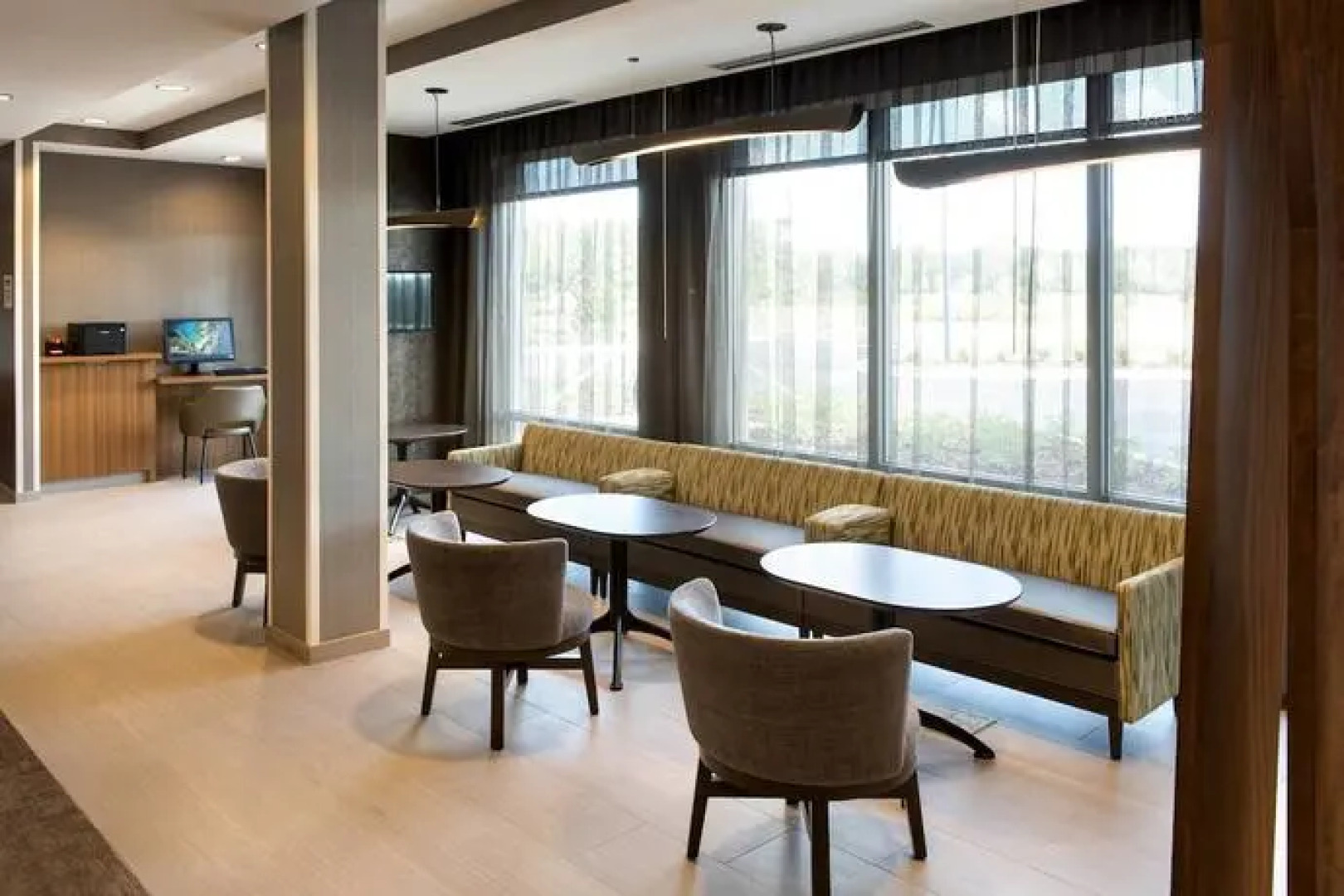 Esenboga Airport Hotel