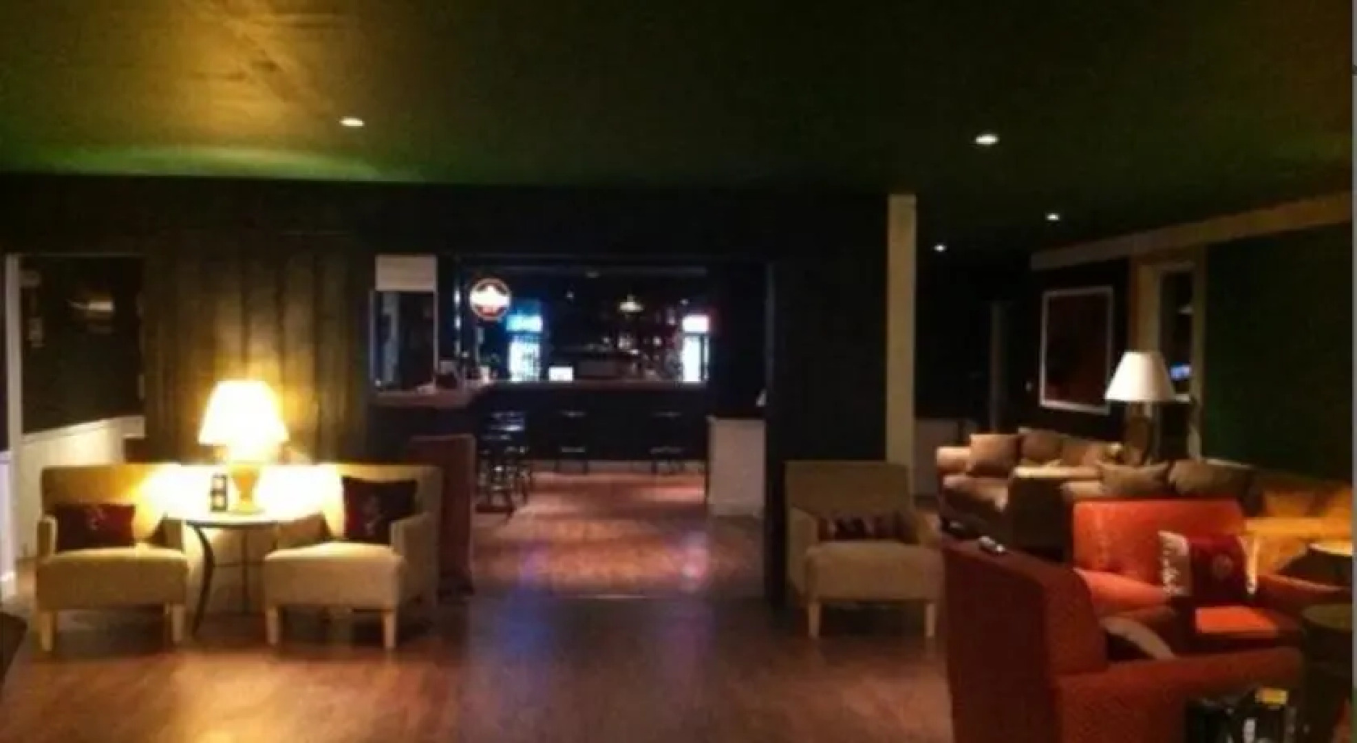 Waterways Golf Resort