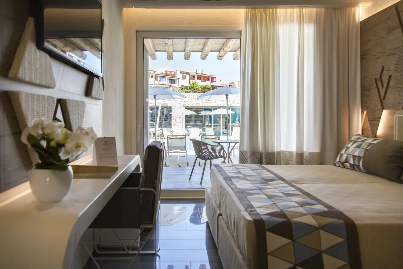 Sandalia Boutique Hotel - Adults Only