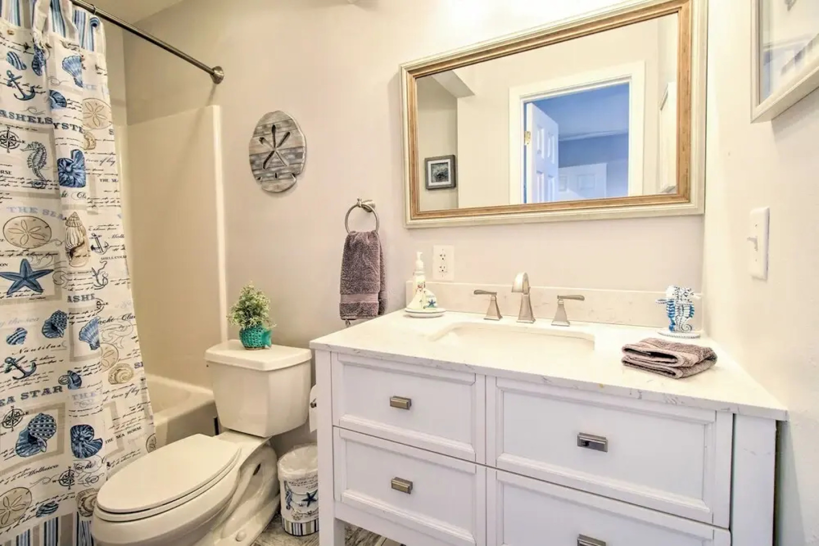 Oceanfront St Helena Island Condo w/ Beach Access!