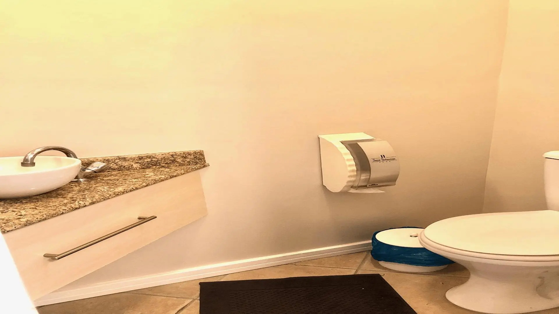 Saint Sebastian Flat 206 - Com Hidro! até 4 pessoas, Duplex, no centro