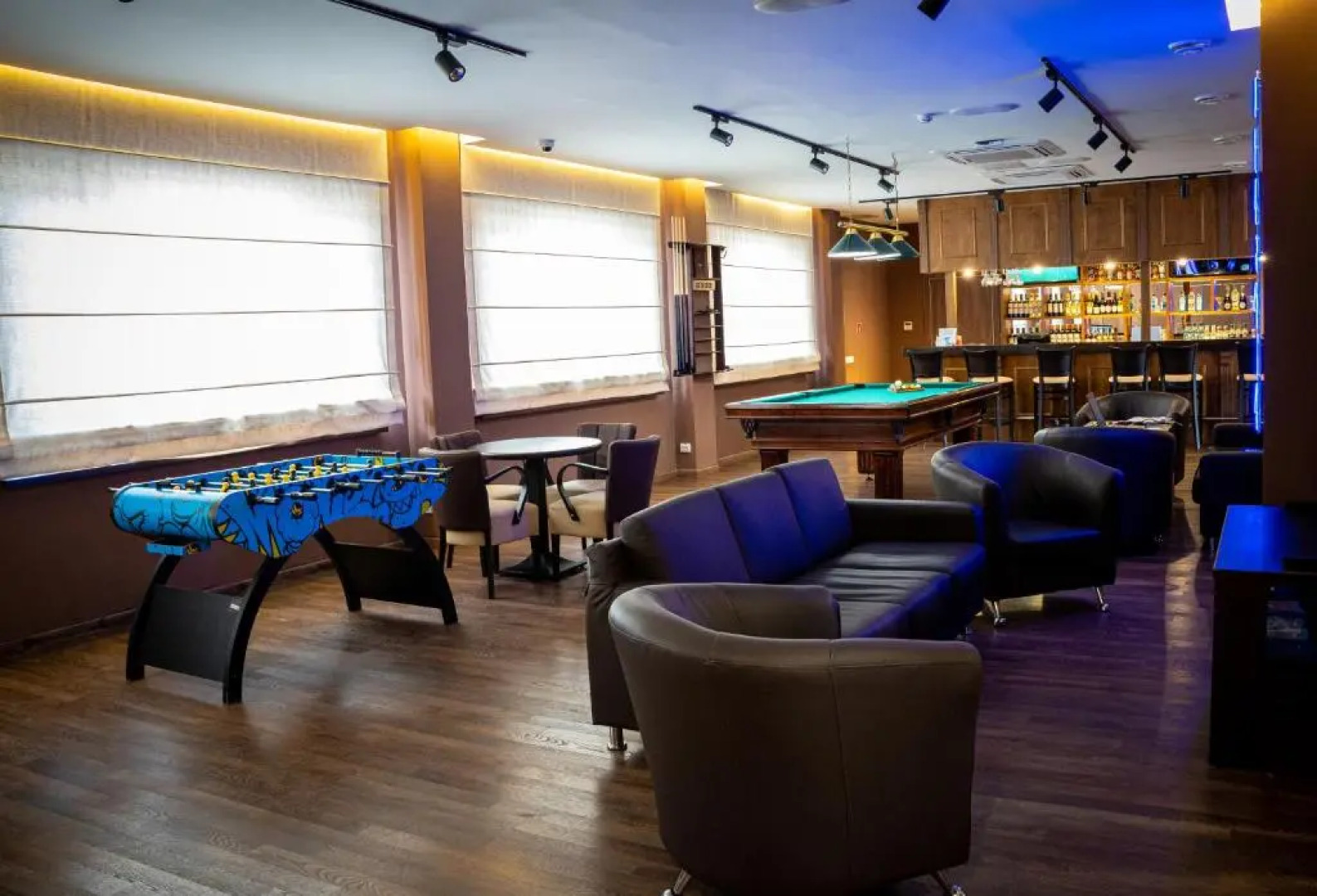 Гостиница «Шагала» Баутино