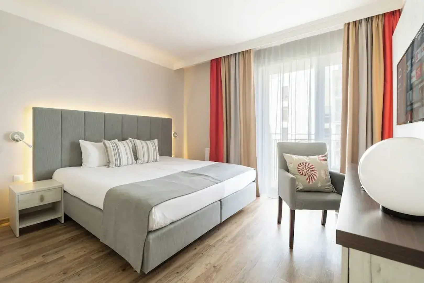 Hotel & Spa Trzy Wyspy