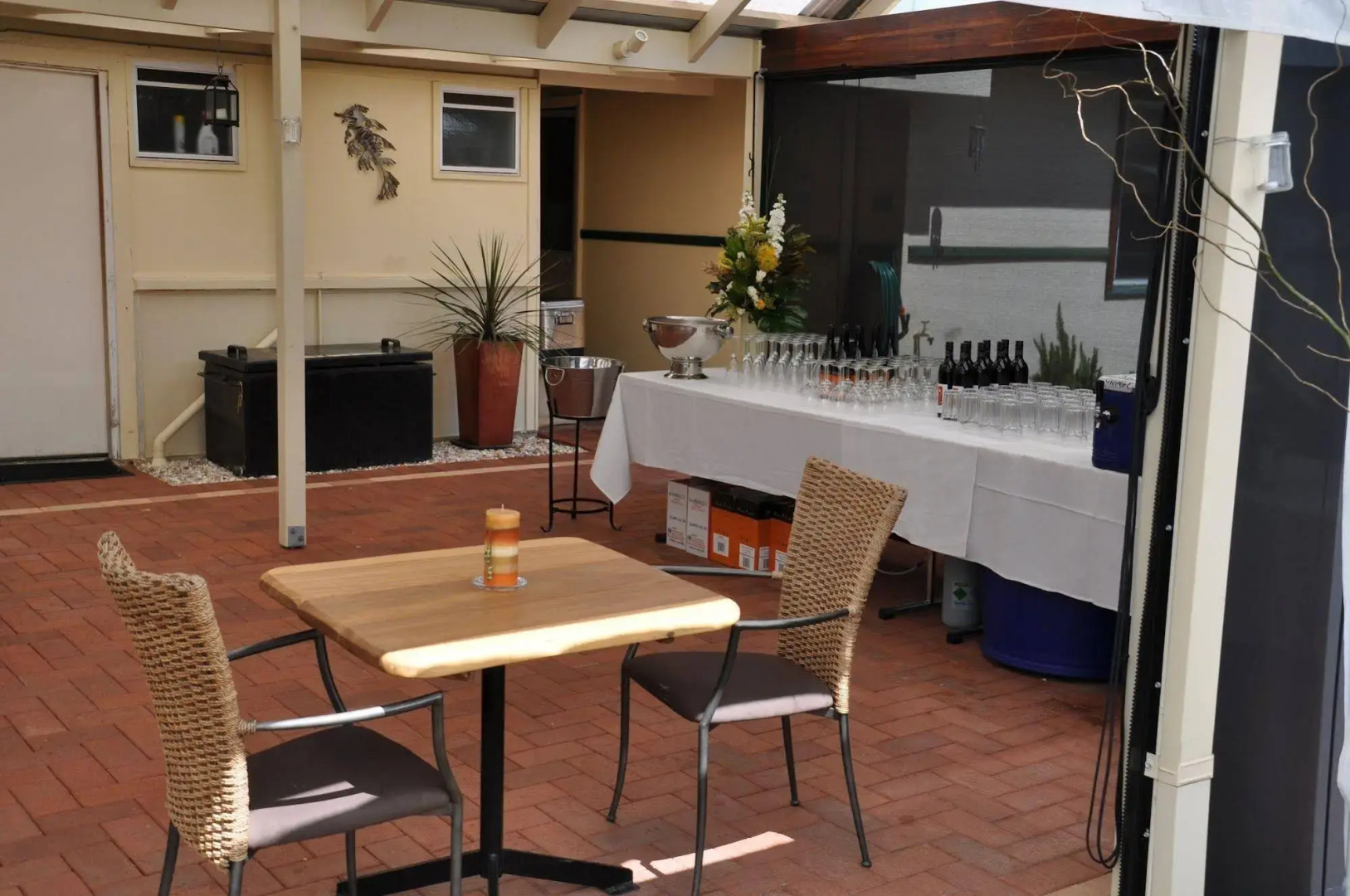 Busselton Guest House