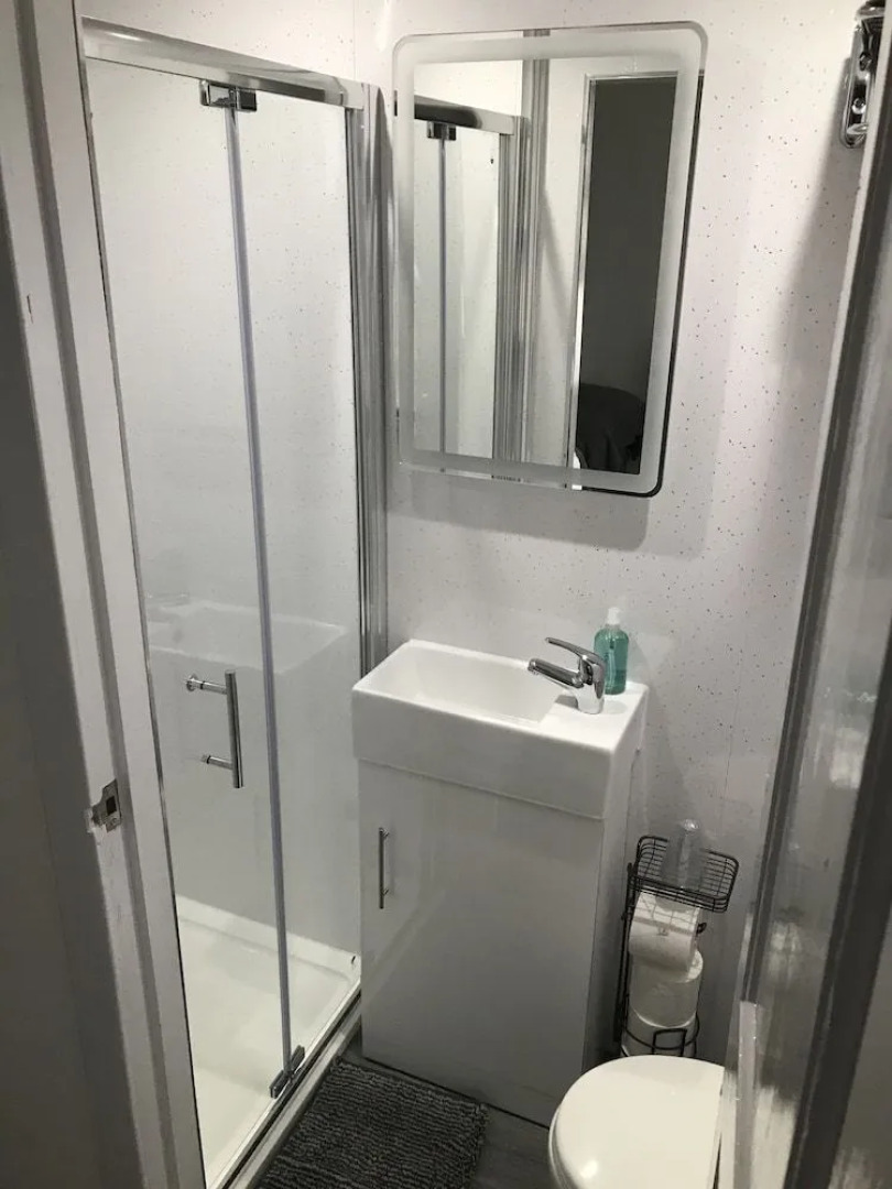 Peacocks Guest House