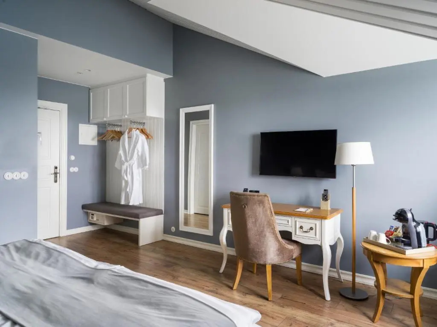 Отель Sigló by Keahotels