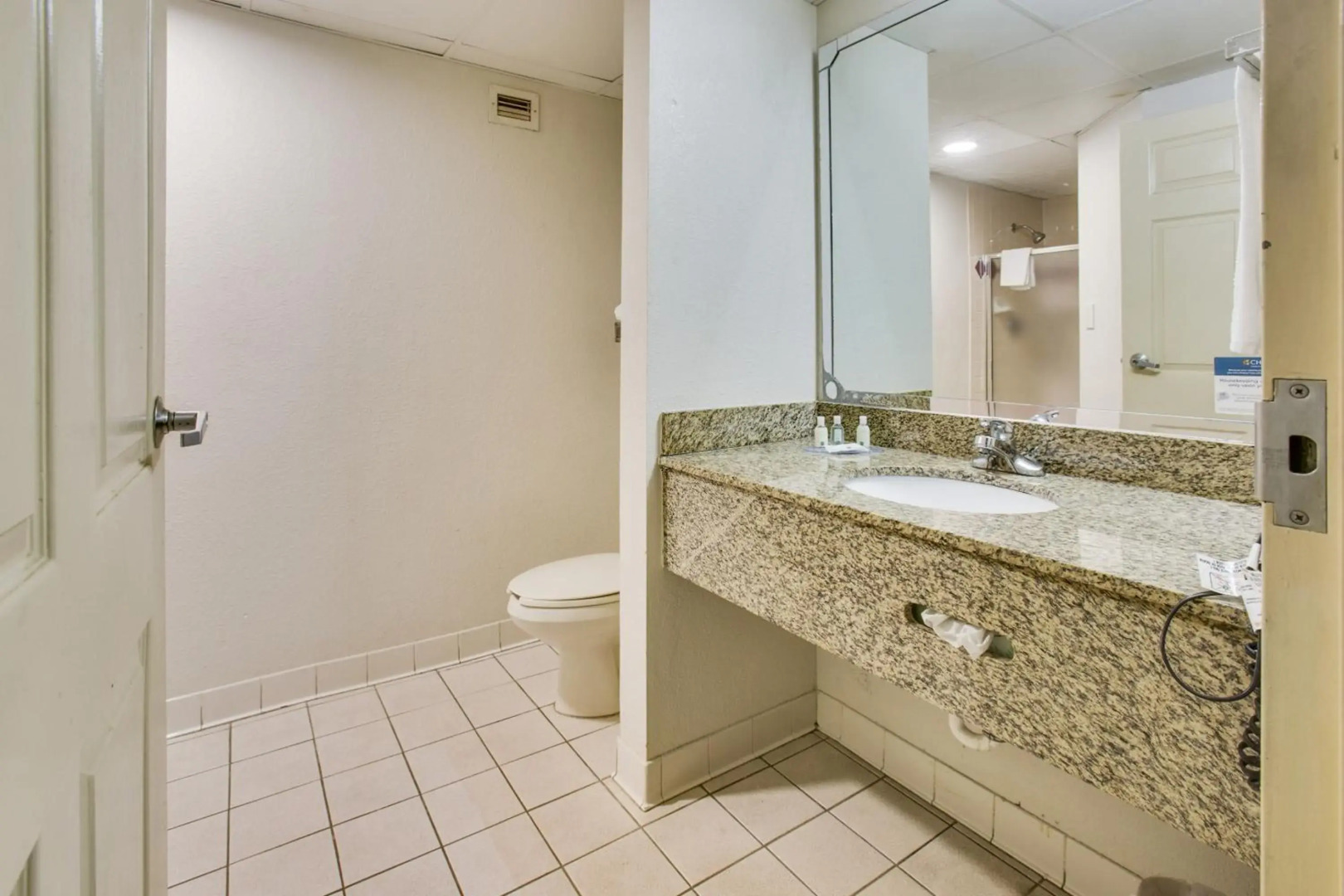 Quality Inn Fort Campbell