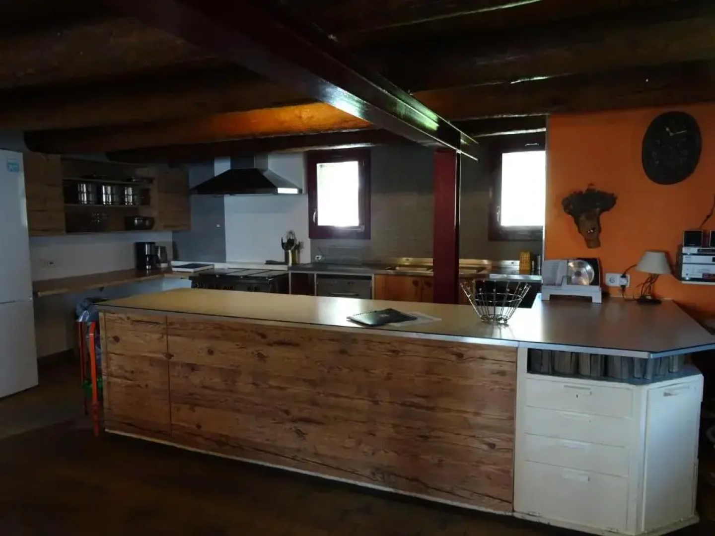 Ferienhaus Im Oltï¿½ Stall