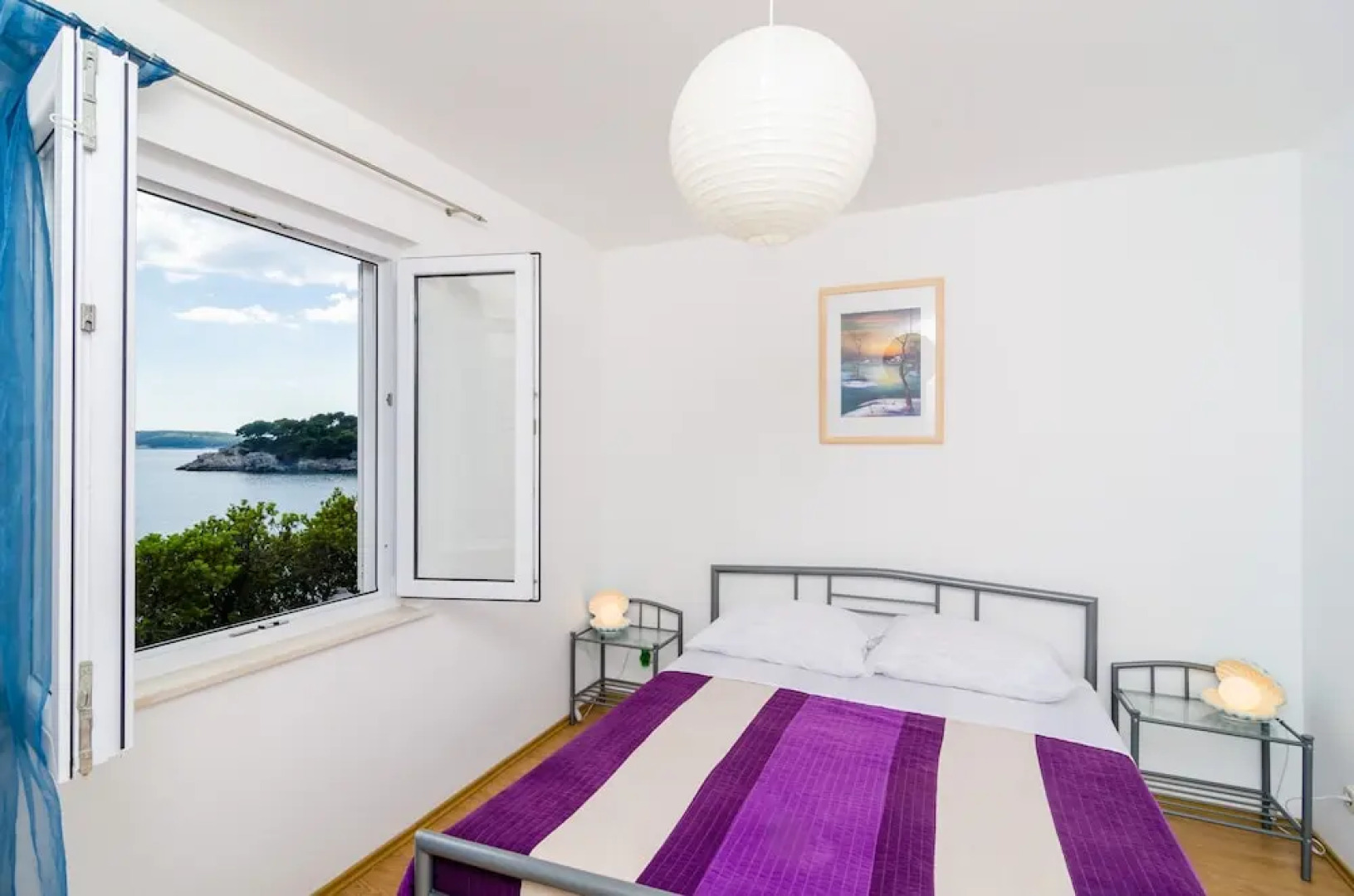 Apartments Ponta Magdalena