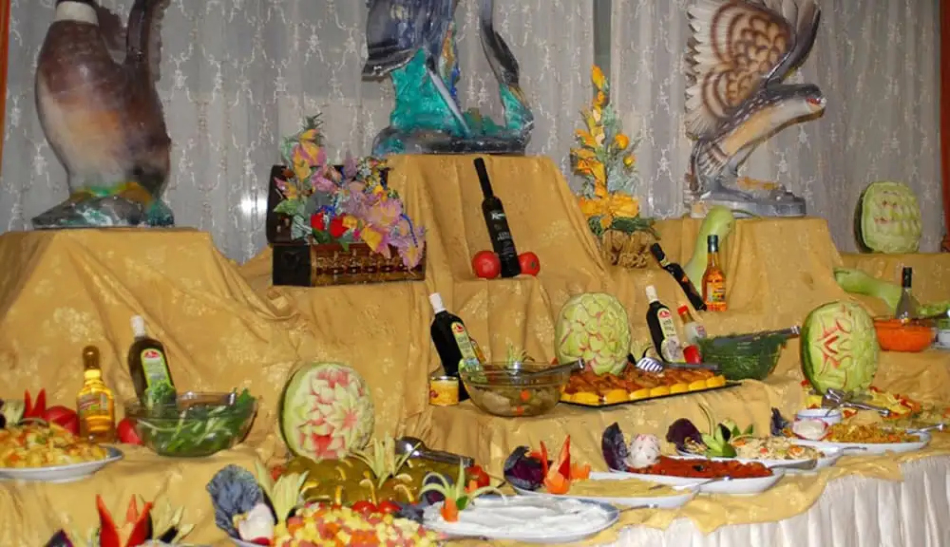 Saffron Hotel Kahramanmaras