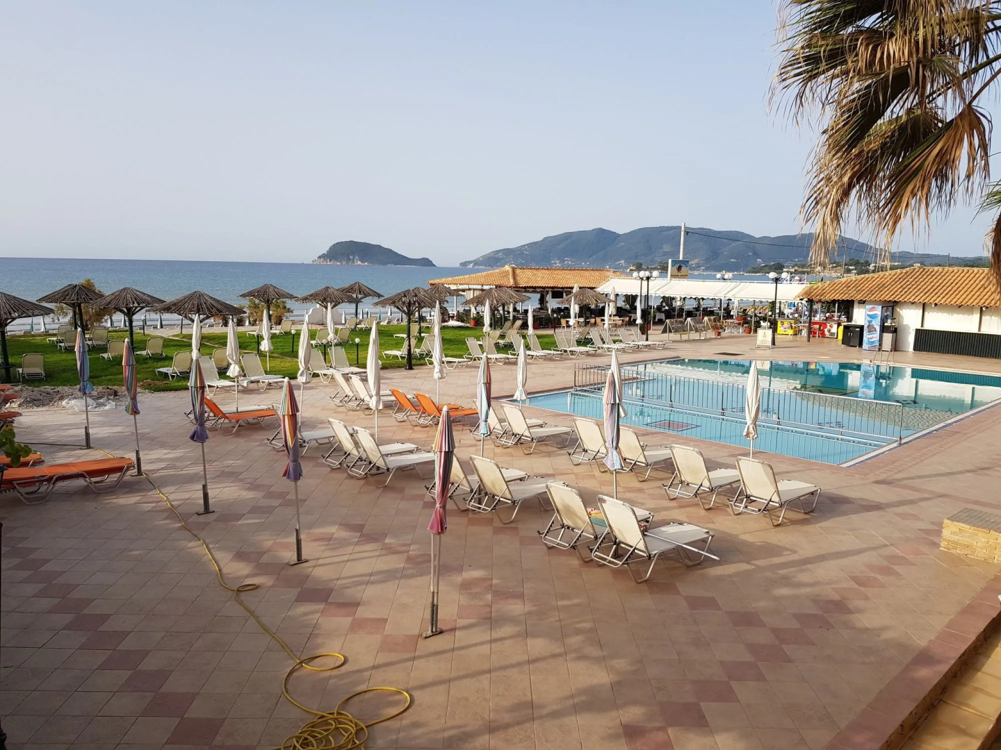 Anastasia Beach Hotel