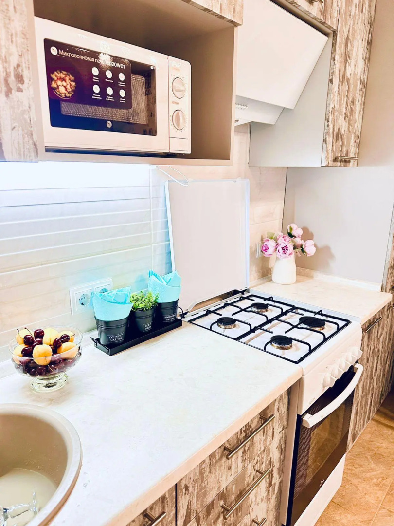 Кварт Отель на улице Брестская