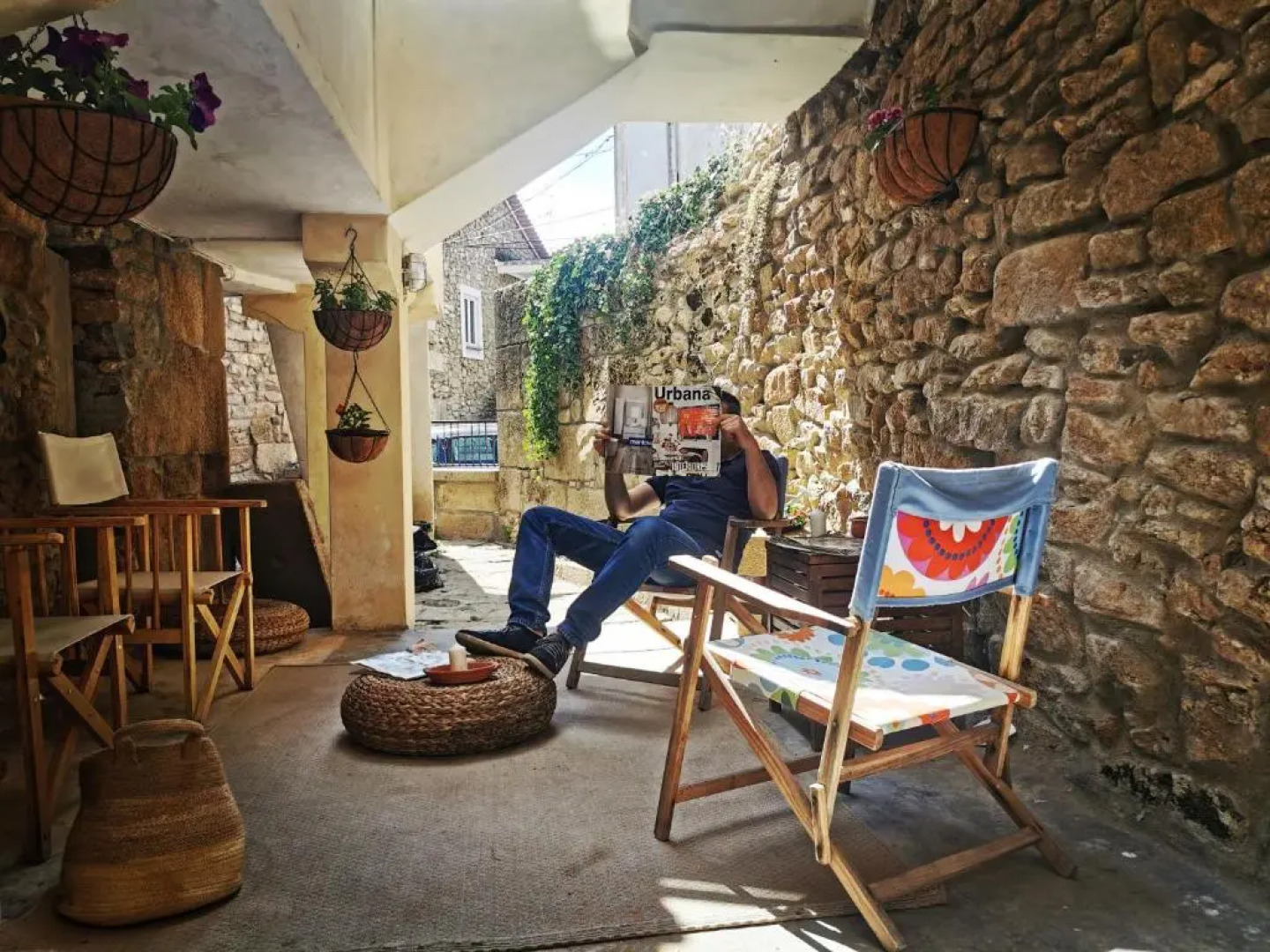 Saborearia Guesthouse