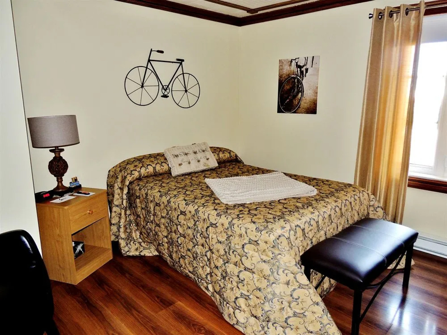 Auberge du Vieux Faubourg