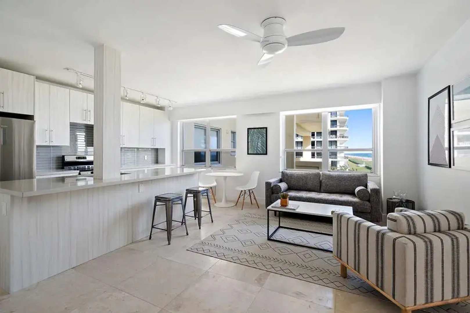 The Ambassador Hotel