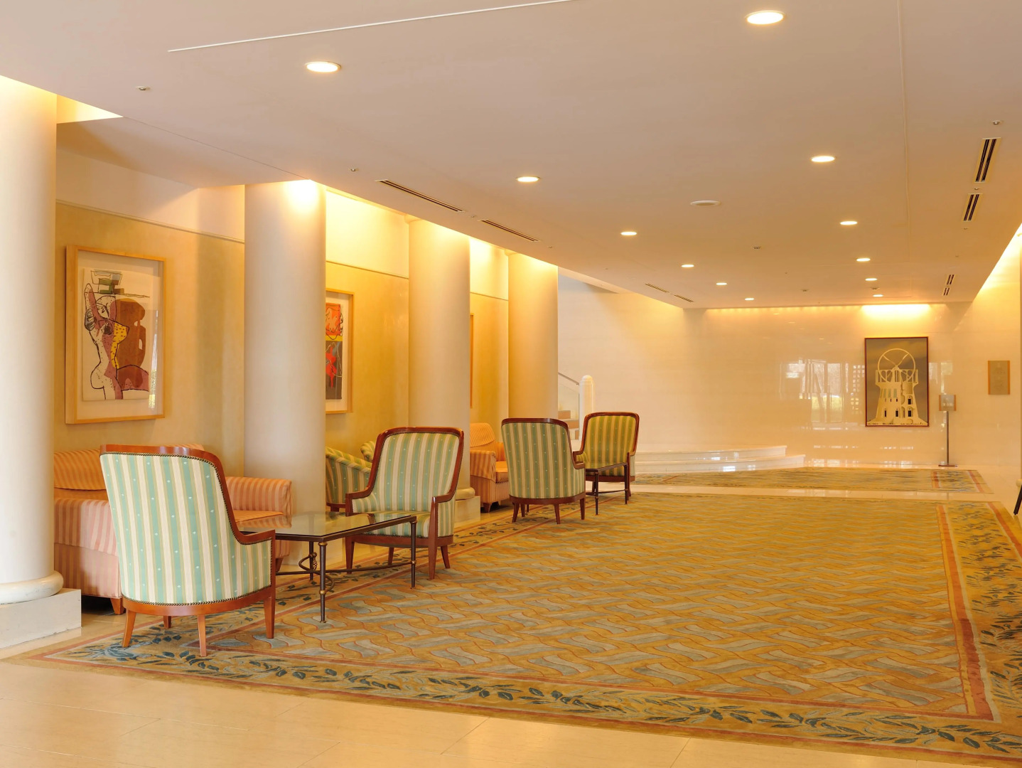 Hiroshima Airport Hotel