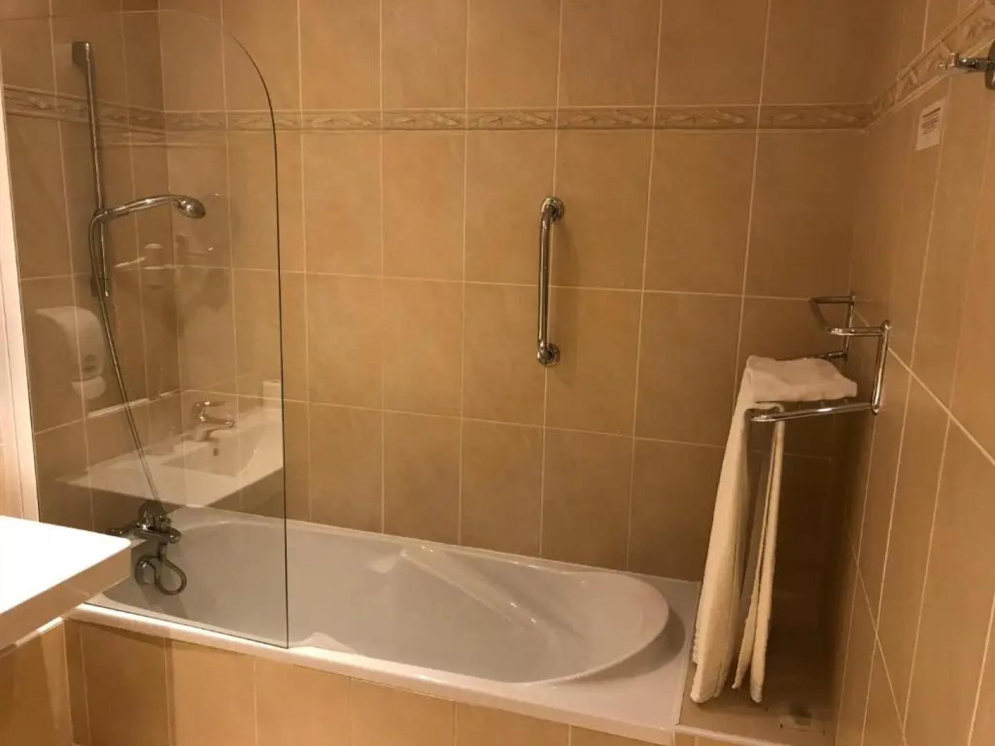 Hôtel Les Minotiers