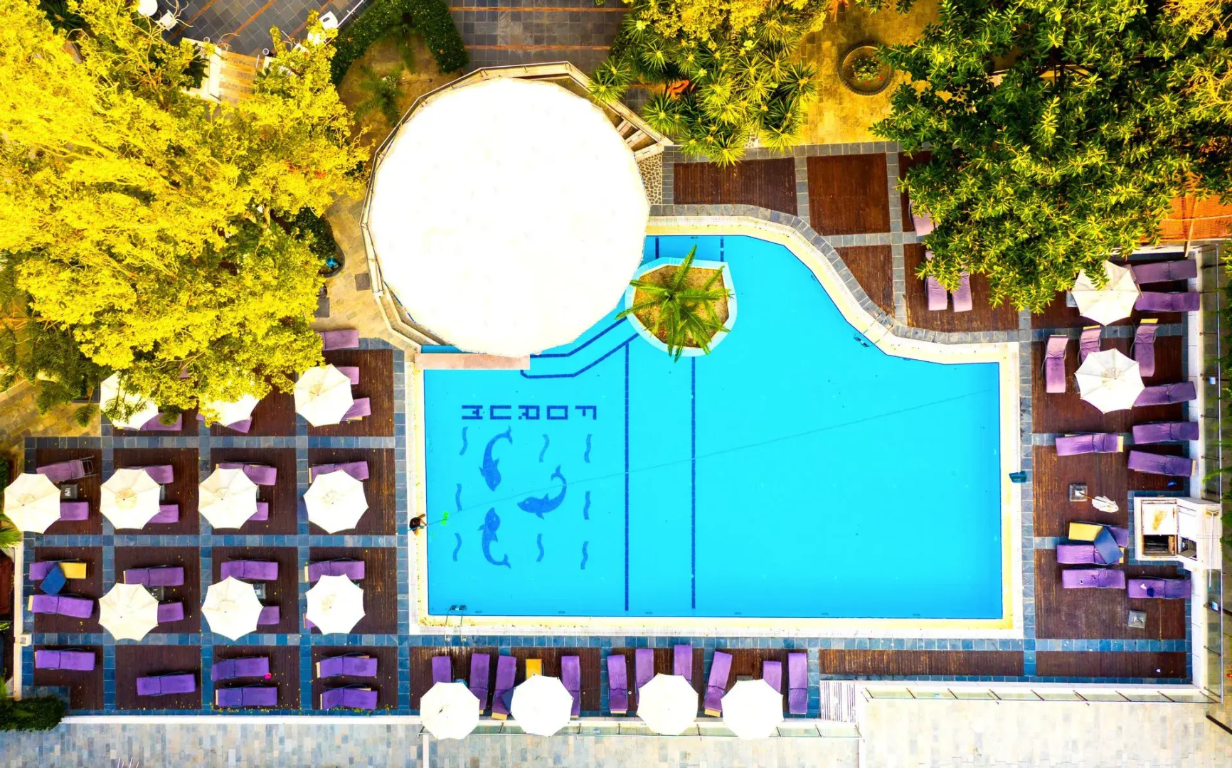 The Residence - Adults Only
