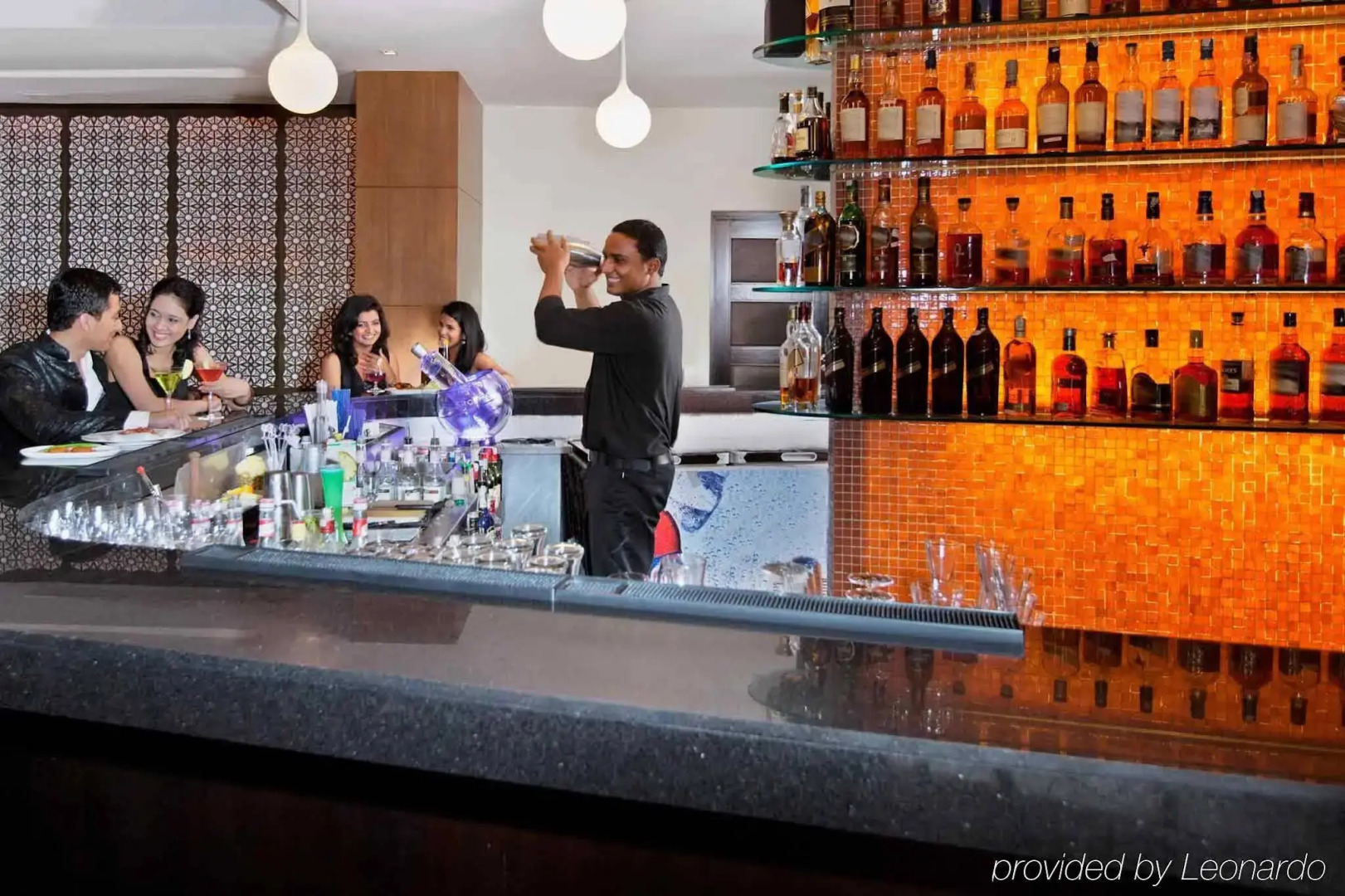 Novotel Hyderabad Convention Centre Hotel