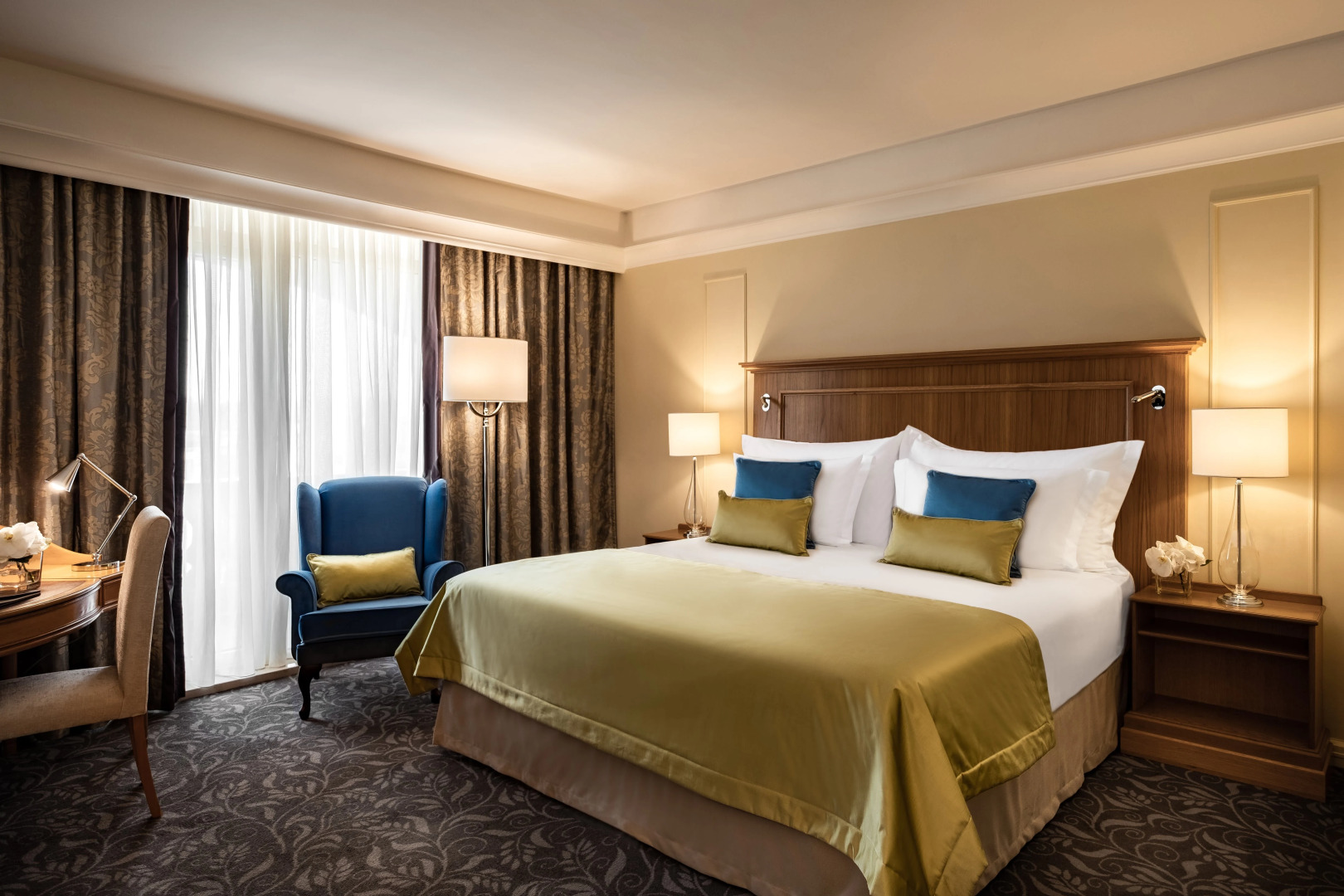 Corinthia Palace Malta