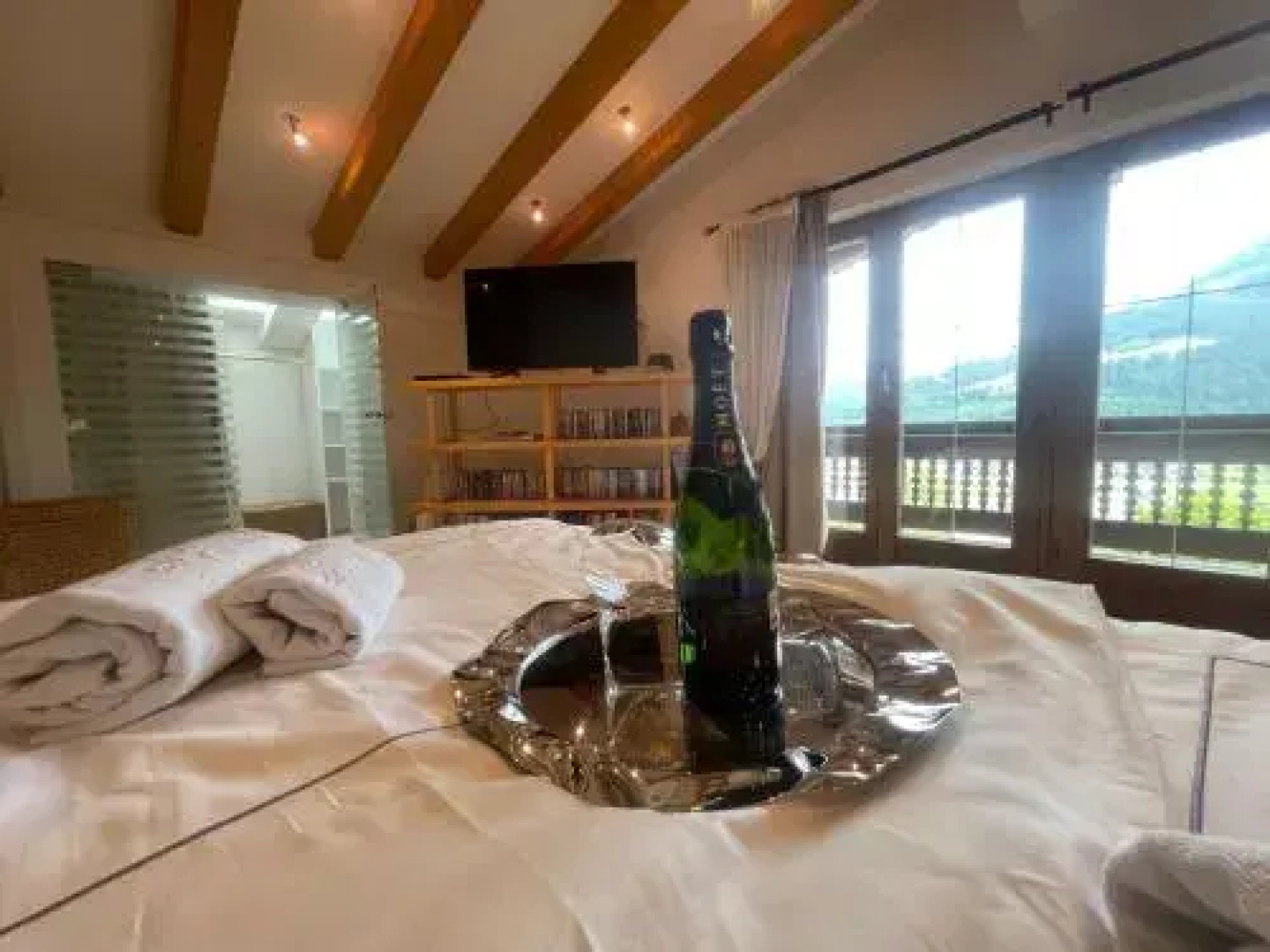 Hahnenkamm Chalet Kitzbühel
