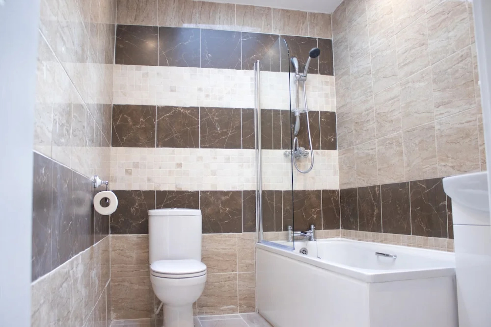 The Ivy Serviced Apartments