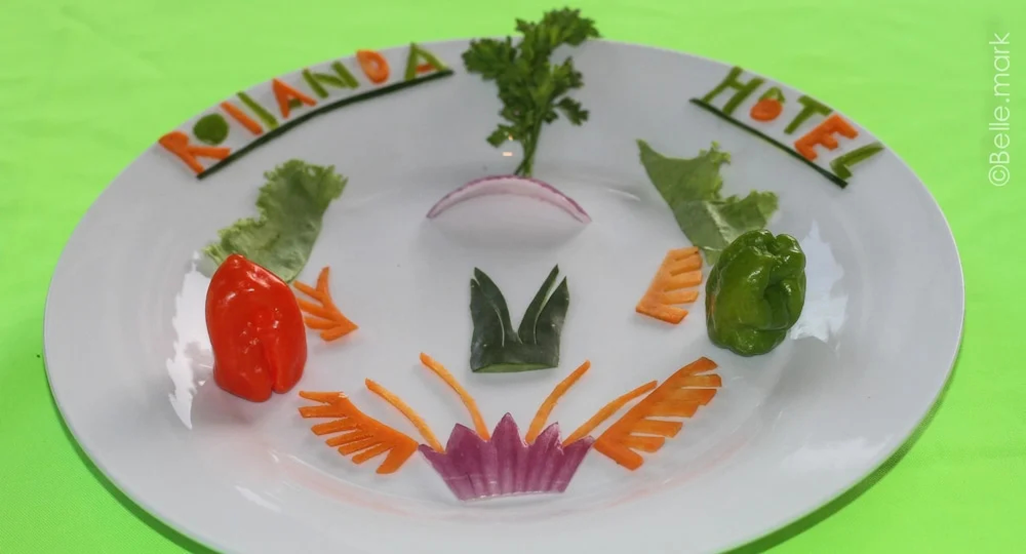 Rollanda Hotel Restaurant