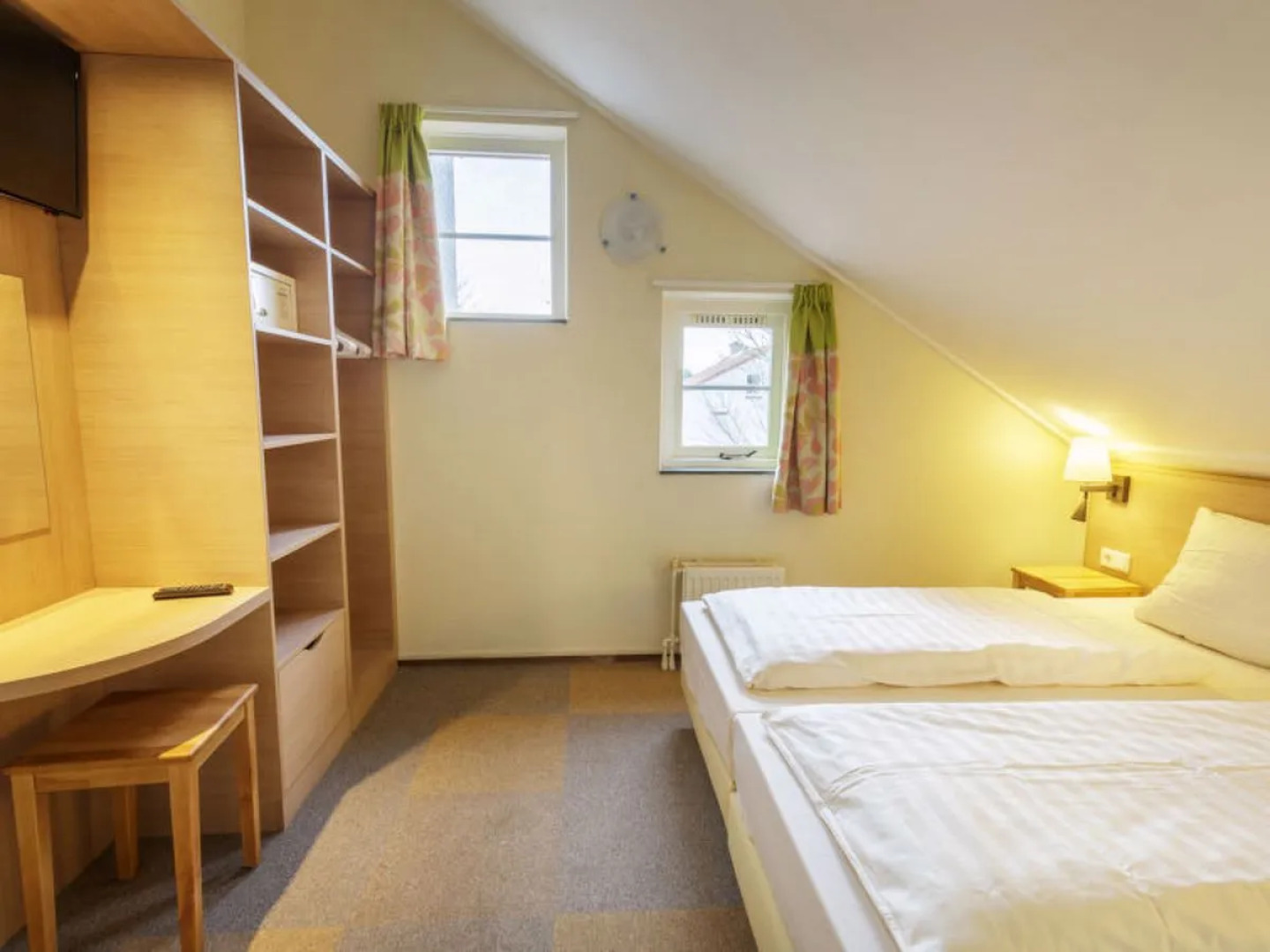 Center Parcs Port Zélande 11782