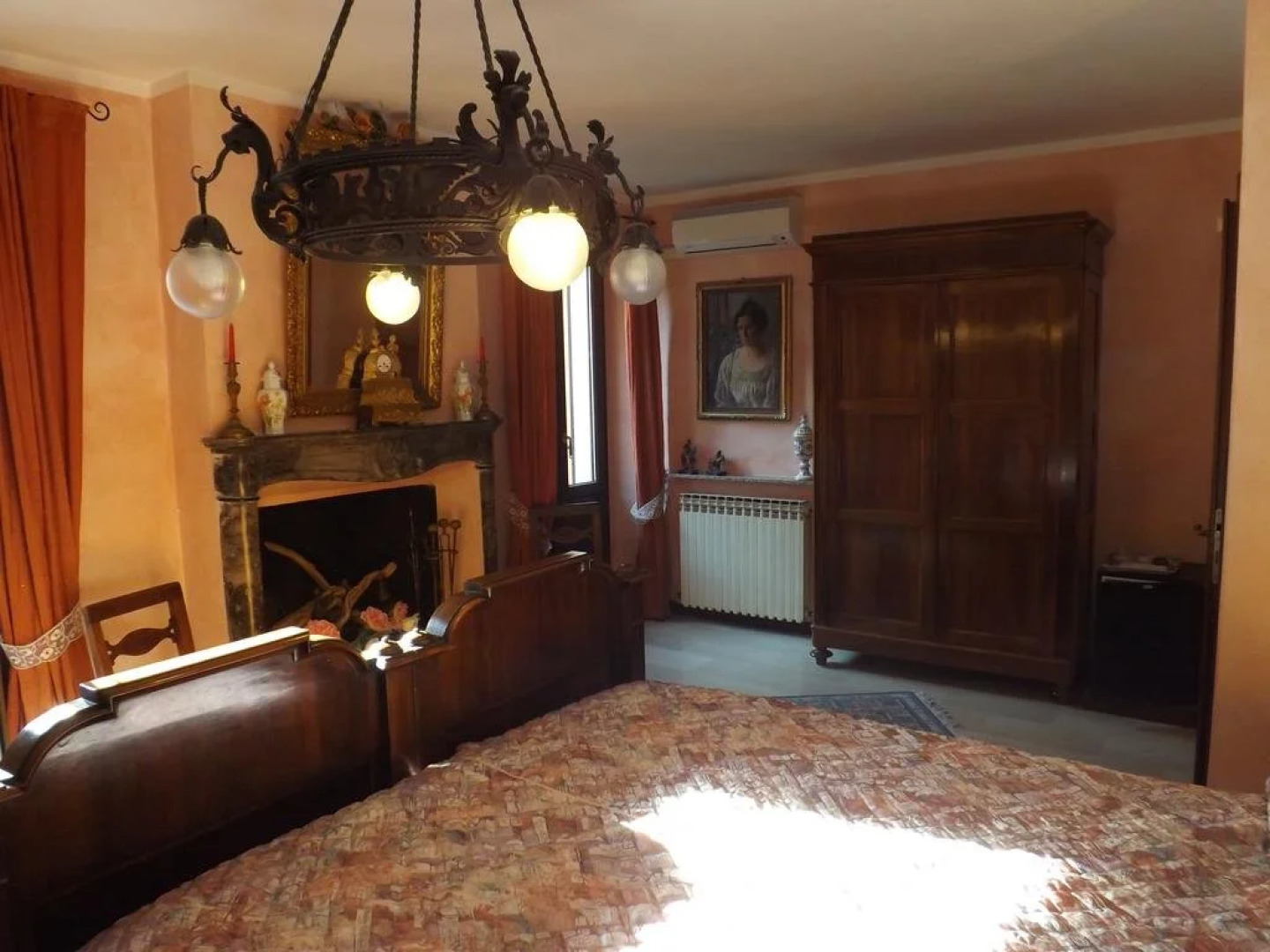 B&B Frontelago