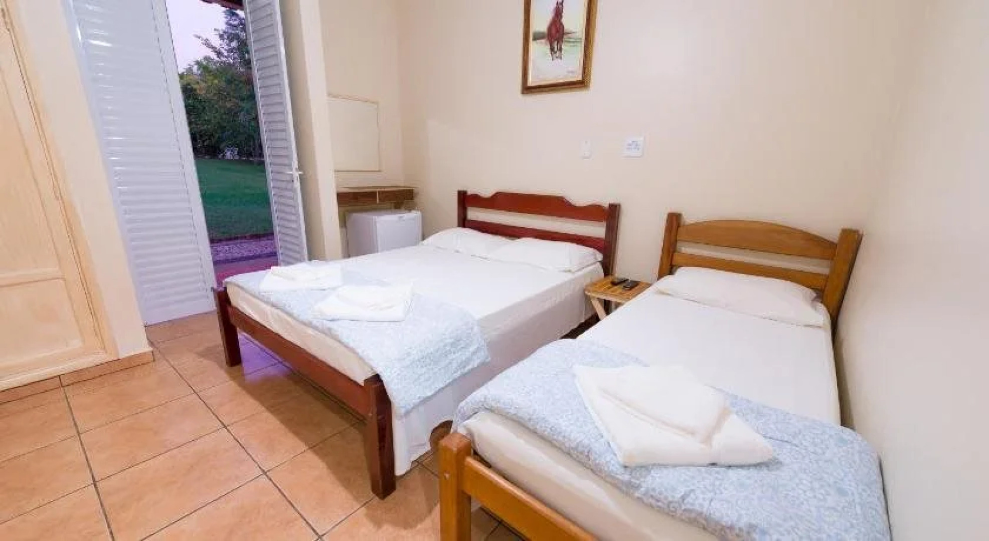 Hotel Alto da Boa Vista