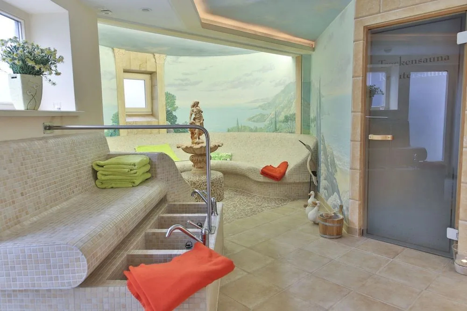 Landhaus Christl am See