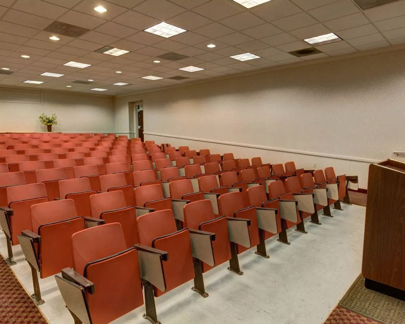 Comfort Inn Capital Beltway/I-95 North