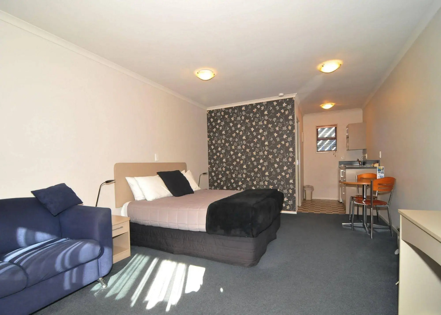 ASURE Scenic Route Motor Lodge