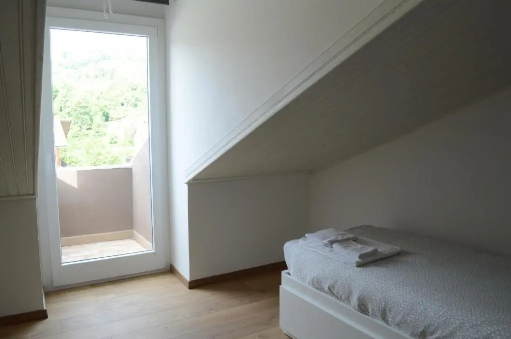 A 48 passi dalle 5 Terre